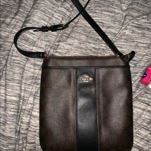 Coach crossbody